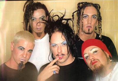 korn
